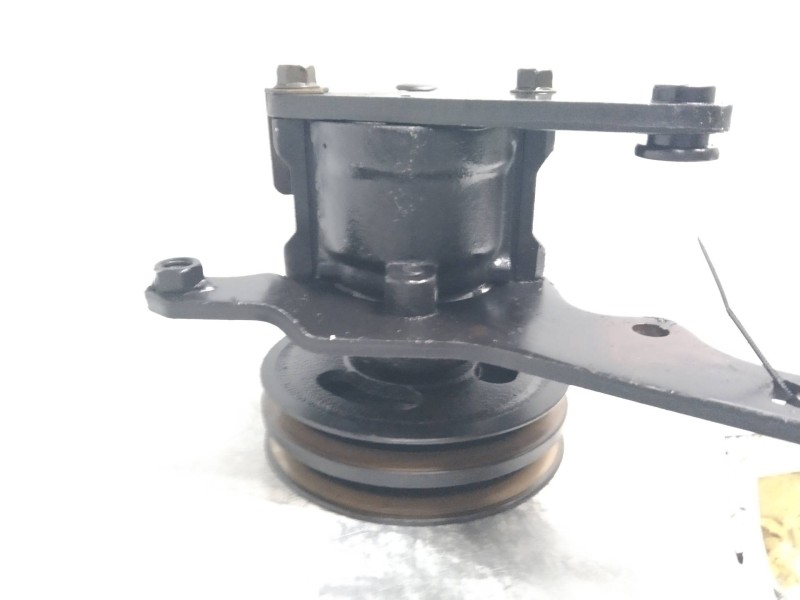 Recambio de bomba direccion para opel vectra b berlina 1.7 turbodiesel (17 dt / lu8) referencia OEM IAM   