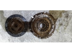 Recambio de kit embrague para ford focus c-max (cap) ambiente (d) referencia OEM IAM    2