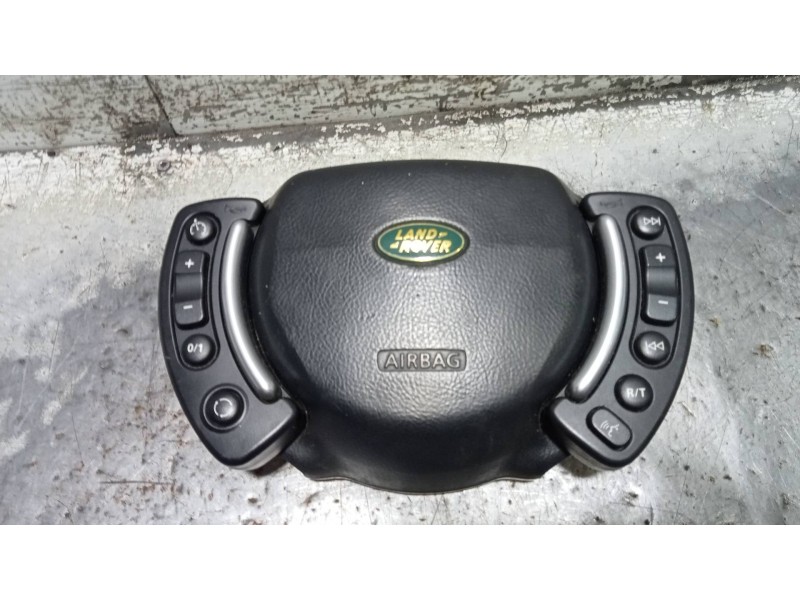 Recambio de kit airbag para land rover range rover (lm) td6 se referencia OEM IAM   