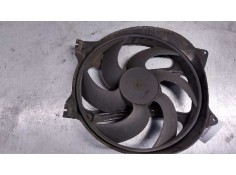 Recambio de electroventilador para renault 19 (b/c/l53) 1.9 d referencia OEM IAM 7700784652 GATE 