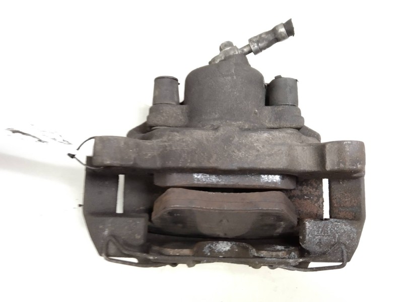 Recambio de pinza freno delantera derecha para volkswagen golf v berlina (1k1) 2.0 tdi referencia OEM IAM   
