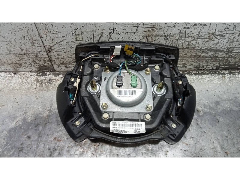 Recambio de kit airbag para land rover range rover (lm) td6 se referencia OEM IAM   