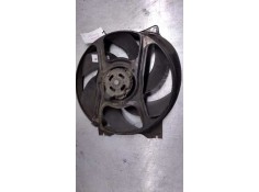 Recambio de electroventilador para renault 19 (b/c/l53) 1.9 d referencia OEM IAM 7700784652 GATE  2