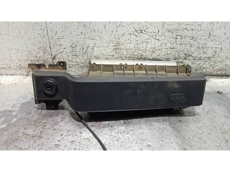 Recambio de kit airbag para land rover range rover (lm) td6 se referencia OEM IAM   