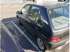 peugeot 106 (s1) del año 1993 2