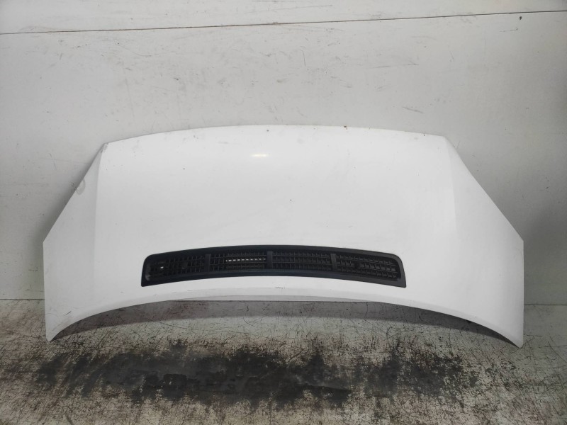 Recambio de capot para ford transit custom kasten 2.2 tdci cat referencia OEM IAM   