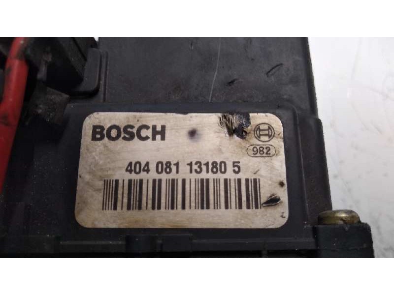 Recambio de abs para ford mondeo berlina (gd) referencia OEM IAM 0265216841 404081131805 YS712M110AA