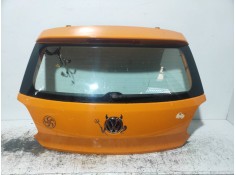 Recambio de porton trasero para volkswagen polo (6r1) crosspolo referencia OEM IAM   