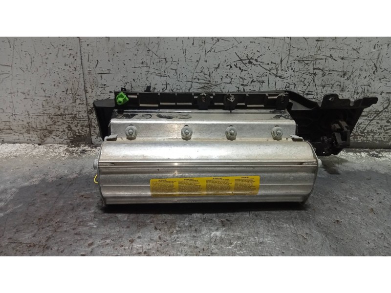 Recambio de kit airbag para land rover range rover (lm) td6 se referencia OEM IAM   