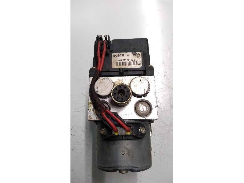 Recambio de abs para ford mondeo berlina (gd) referencia OEM IAM 0265216841 404081131805 YS712M110AA