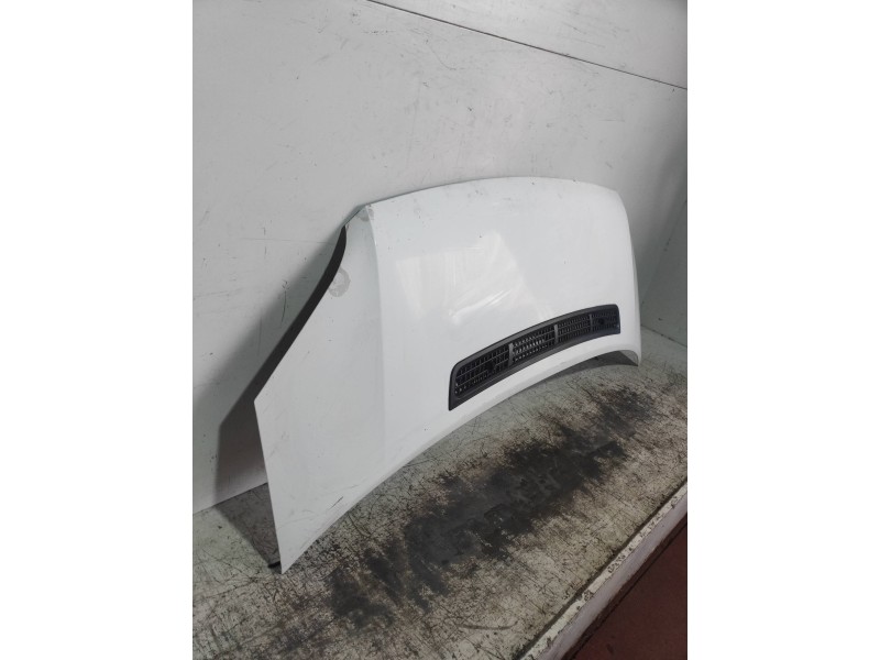 Recambio de capot para ford transit custom kasten 2.2 tdci cat referencia OEM IAM   