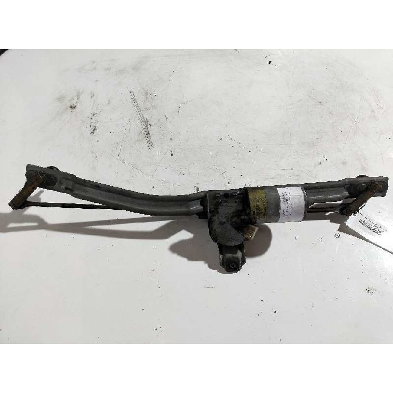 Recambio de motor limpia delantero para volkswagen golf ii (191/193) 1.6 turbodiesel (ra. sb) referencia OEM IAM   