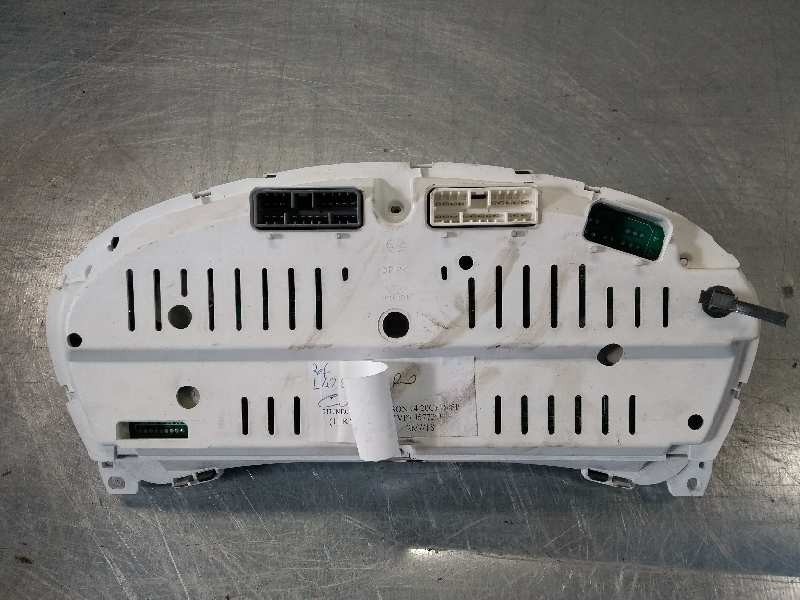 Recambio de cuadro instrumentos para hyundai tucson (jm) 2.0 crdi style referencia OEM IAM 940232E420 11001003300H L42 BKA