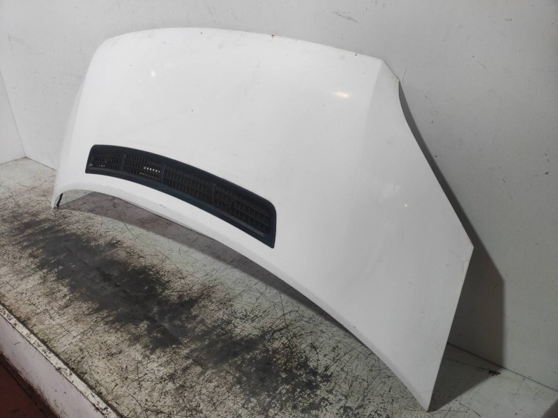 Recambio de capot para ford transit custom kasten 2.2 tdci cat referencia OEM IAM   