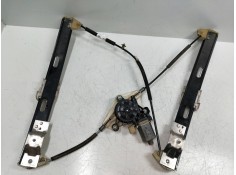 Recambio de elevalunas delantero derecho para seat leon (5f1) style referencia OEM IAM 5Q0959802B  5P 2