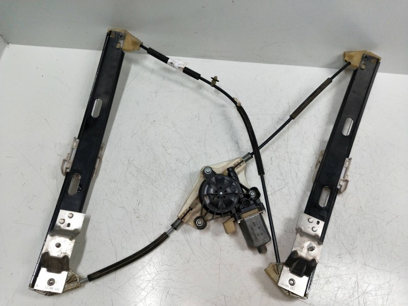 Recambio de elevalunas delantero derecho para seat leon (5f1) style referencia OEM IAM 5Q0959802B  5P