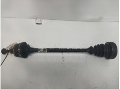 Recambio de transmision trasera izquierda para audi a6 berlina (4b2) 2.5 tdi quattro referencia OEM IAM 4B051203C L3C 