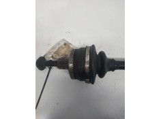 Recambio de transmision trasera izquierda para audi a6 berlina (4b2) 2.5 tdi quattro referencia OEM IAM 4B051203C L3C  2