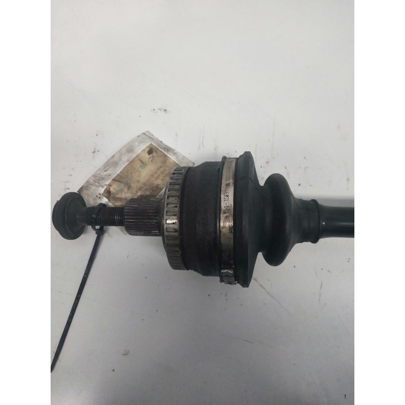 Recambio de transmision trasera izquierda para audi a6 berlina (4b2) 2.5 tdi quattro referencia OEM IAM 4B051203C L3C 