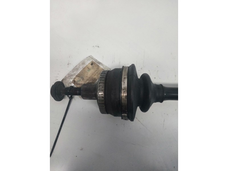 Recambio de transmision trasera izquierda para audi a6 berlina (4b2) 2.5 tdi quattro referencia OEM IAM 4B051203C L3C 