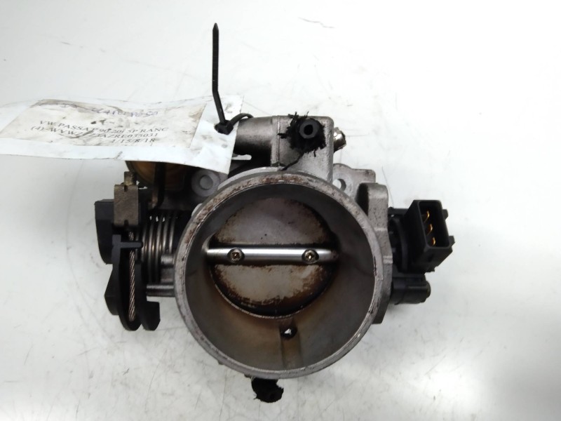 Recambio de caja mariposa para volkswagen passat variant (3a5) 2.0 referencia OEM IAM   