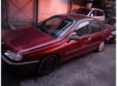 renault laguna (b56) del año 1996