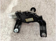 Recambio de motor limpia trasero para kia pro_cee´d drive referencia OEM IAM 987001H300 F00S2B2185  2