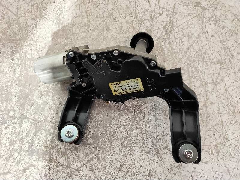Recambio de motor limpia trasero para kia pro_cee´d drive referencia OEM IAM 987001H300 F00S2B2185 