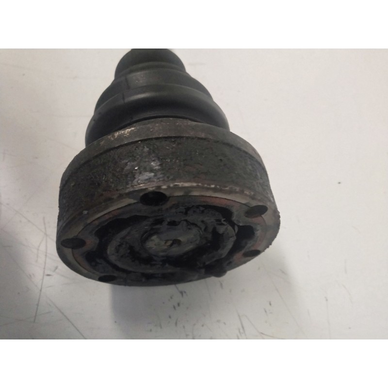 Recambio de transmision trasera izquierda para audi a6 berlina (4b2) 2.5 tdi quattro referencia OEM IAM 4B051203C L3C 