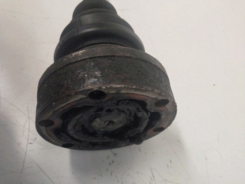 Recambio de transmision trasera izquierda para audi a6 berlina (4b2) 2.5 tdi quattro referencia OEM IAM 4B051203C L3C 