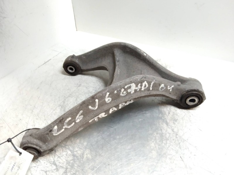 Recambio de brazo suspension inferior trasero derecho para citroen c6 2.7 v6 hdi fap cat (uhz / dt17ted4) referencia OEM IAM   