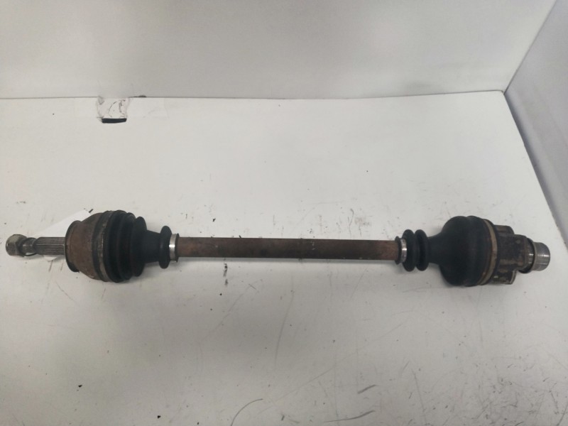 Recambio de transmision delantera derecha para renault 25 (b29) gtx referencia OEM IAM   