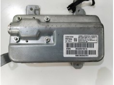 Recambio de airbag lateral izquierdo para bmw x3 (e83) xdrive 20d referencia OEM IAM 34010054A 72123448715 
