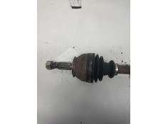 Recambio de transmision delantera derecha para renault 25 (b29) gtx referencia OEM IAM    2