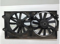 Recambio de electroventilador para volkswagen passat variant (3a5) 2.0 referencia OEM IAM 3A0959455B LG76A60 