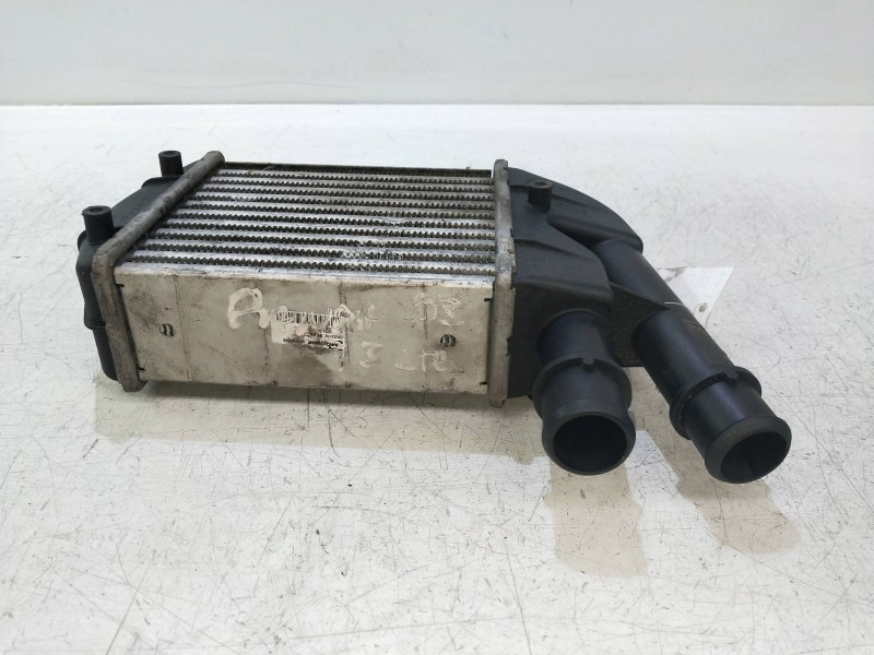 Recambio de intercooler para fiat panda (169) 1.3 16v jtd dynamic referencia OEM IAM 3200219   Recambio de intercooler para fiat panda (169) 1.3 16v jtd dynamic referencia OEM IAM 3200219