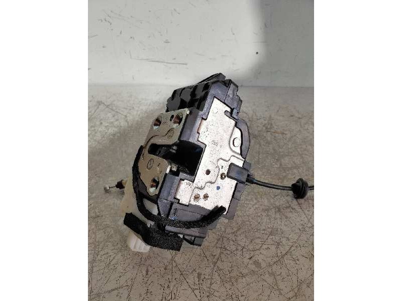 Recambio de motor cierre centralizado delantero derecho para kia pro_cee´d drive referencia OEM IAM   