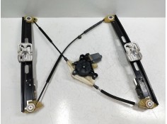 Recambio de elevalunas delantero derecho para seat leon (5f1) 1.6 tdi referencia OEM IAM 5Q0959802B  5P