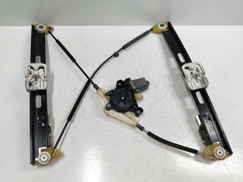 Recambio de elevalunas delantero derecho para seat leon (5f1) 1.6 tdi referencia OEM IAM 5Q0959802B  5P