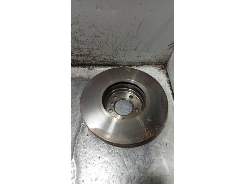 Recambio de disco freno delantero para land rover range rover (lm) td6 se referencia OEM IAM   