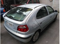 renault megane i fase 2 berlina (ba0) del año 2001 2