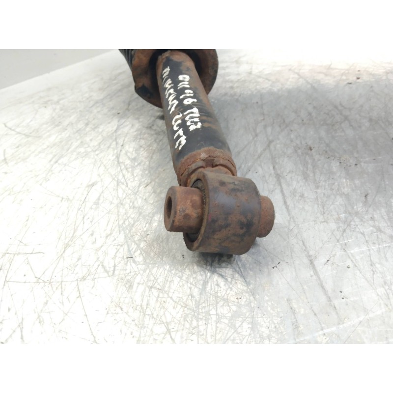 Recambio de amortiguador delantero derecho para nissan primera berlina (p11) 2.0 turbodiesel cat referencia OEM IAM    Recambio de amortiguador delantero derecho para nissan primera berlina (p11) 2.0 turbodiesel cat referencia OEM IAM