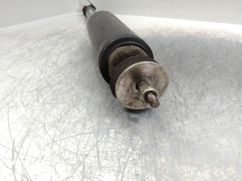 Recambio de amortiguador trasero para lancia delta (181) 1.6 jtd 16v cat referencia OEM IAM   