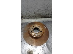 Recambio de disco freno delantero para land rover range rover (lm) td6 se referencia OEM IAM    2