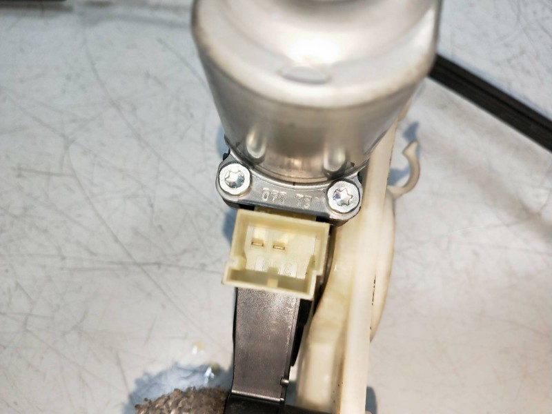 Recambio de elevalunas delantero derecho para seat leon (5f1) 1.6 tdi referencia OEM IAM 5Q0959802B  5P