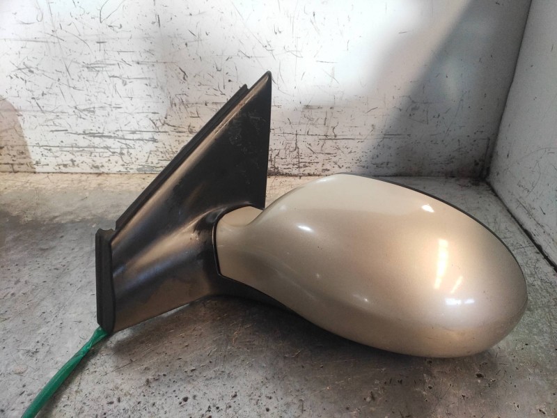 Recambio de retrovisor izquierdo para citroen c5 berlina sx (e) referencia OEM IAM   ELECTRICO