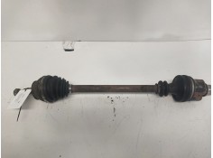 Recambio de transmision delantera izquierda para renault 25 (b29) gtx referencia OEM IAM   