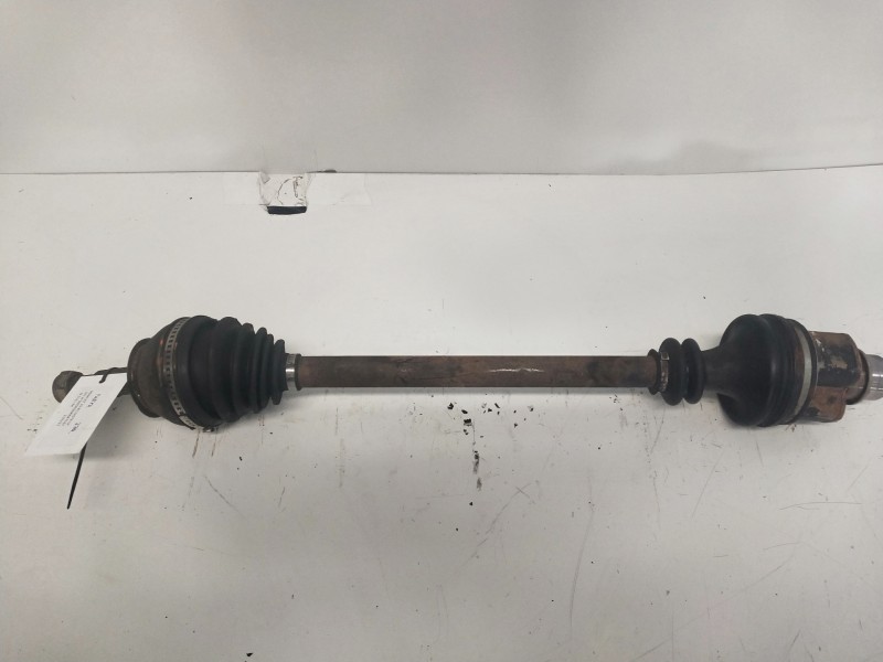 Recambio de transmision delantera izquierda para renault 25 (b29) gtx referencia OEM IAM   