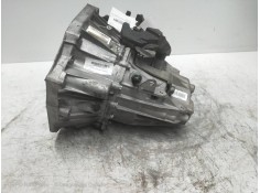 Recambio de caja cambios para renault megane iii berlina 5 p dynamique referencia OEM IAM TL4A030 S032589 