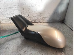 Recambio de retrovisor izquierdo para citroen c5 berlina sx (e) referencia OEM IAM   ELECTRICO 2